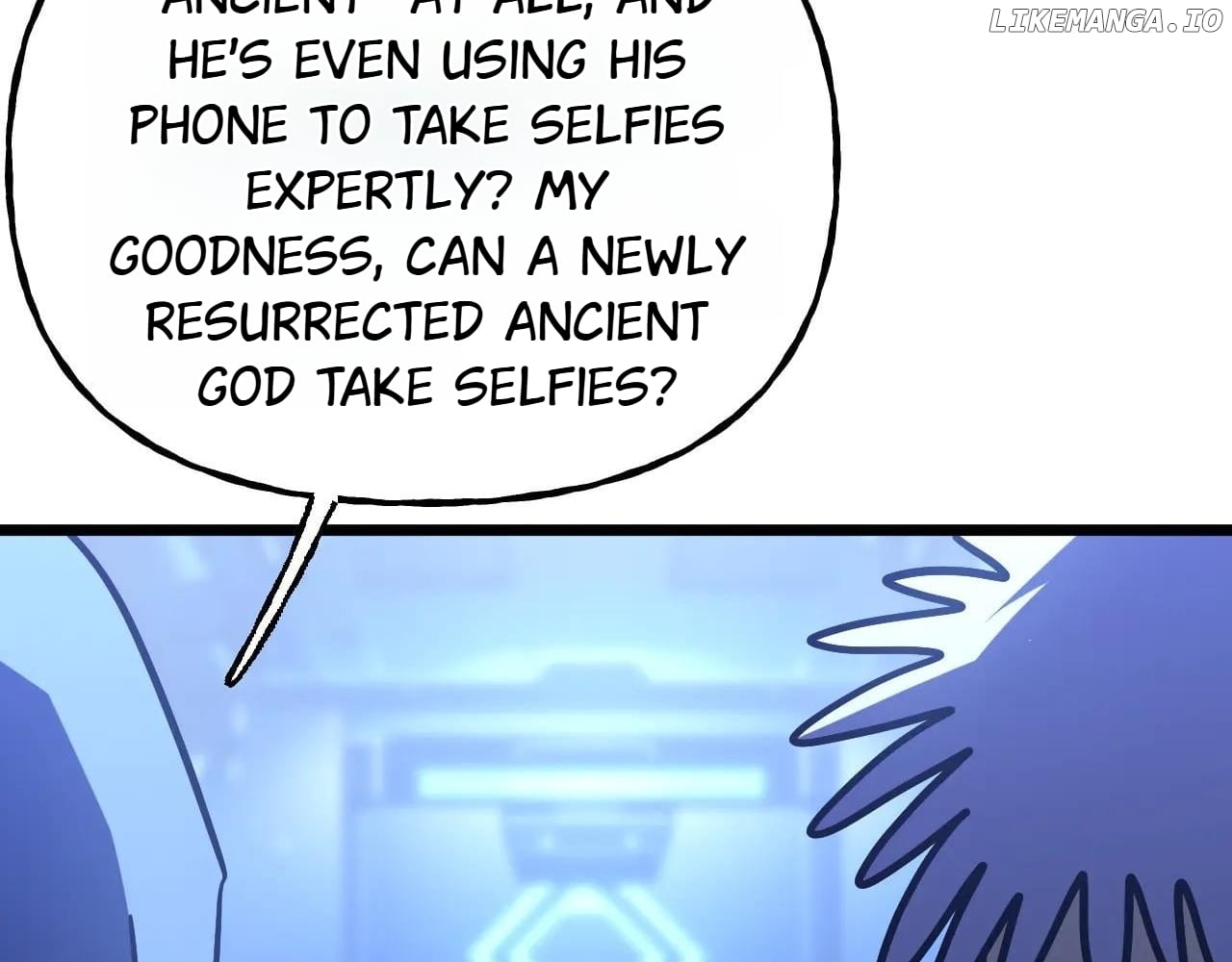 Log into the Future Chapter 191 - page 158